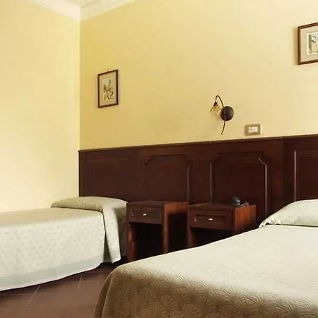 Dina's Hotel Rivisondoli